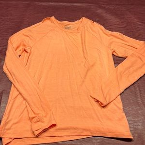 Athleta Girl long sleeve